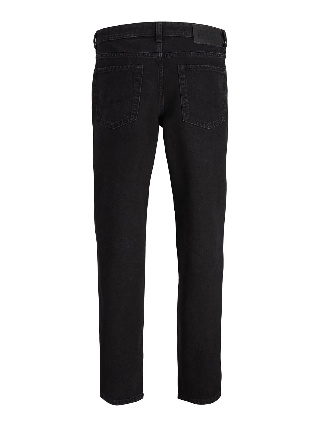 JJICHRIS JJORIGINAL MF 3462 Vaqueros de corte holgado Junior | Negro | Jack & Jones®