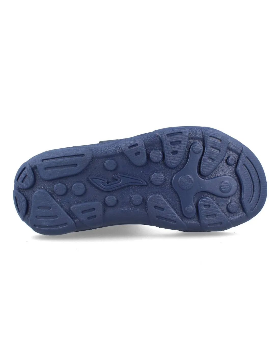 JOMA  SANDALIA BOAT JR 2403 MARINO/ROJO