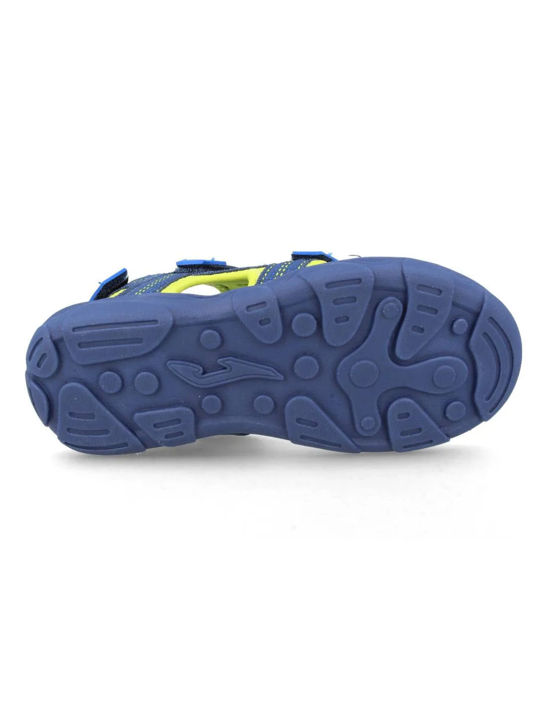 JOMA  SANDALIA WAVE JR 2303 NAVY ROYAL