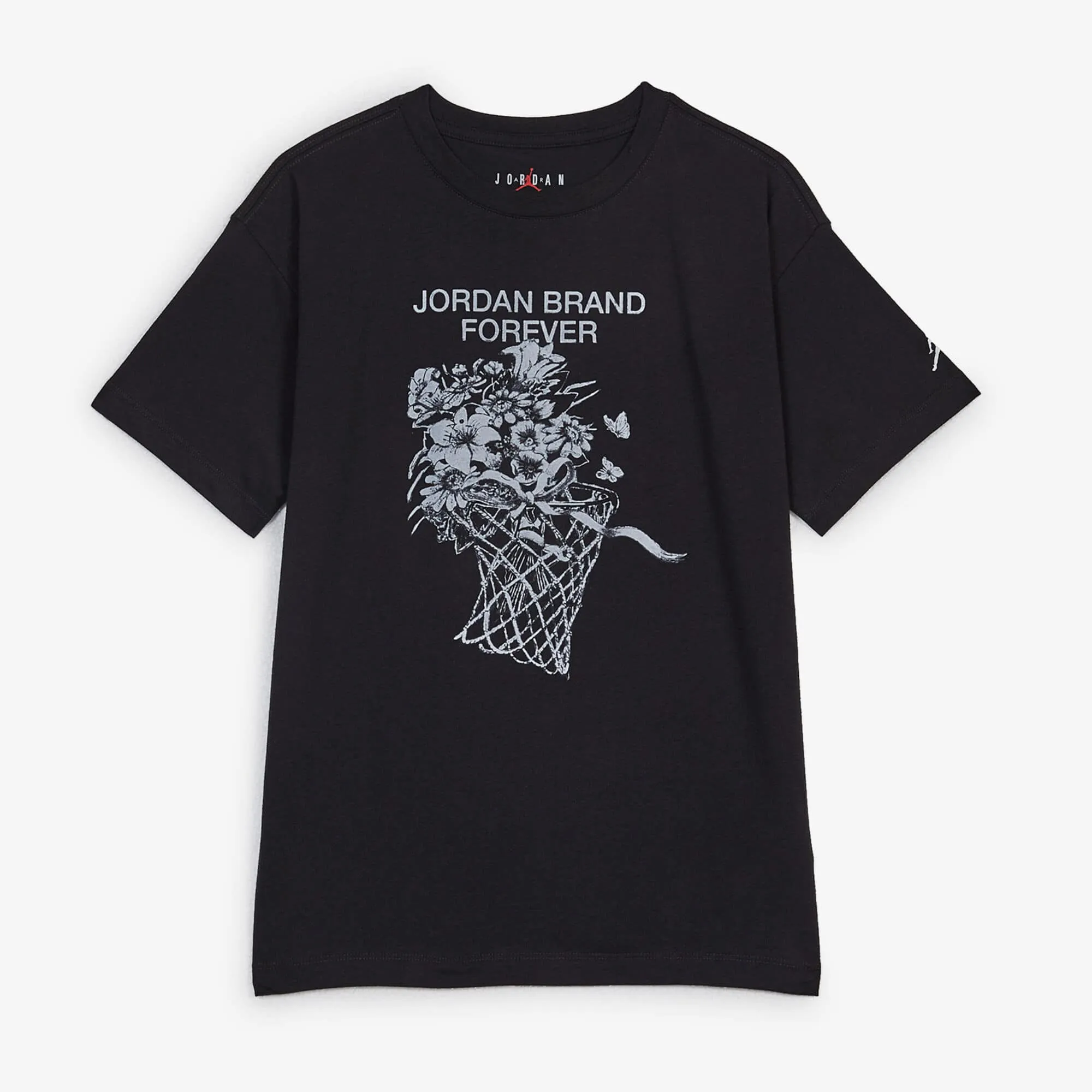 JORDAN TEESHIRT FOREVER