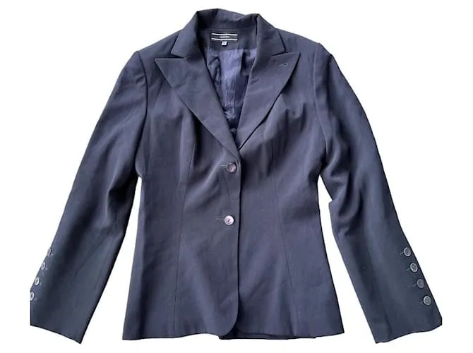 Joseph Chaquetas Azul 