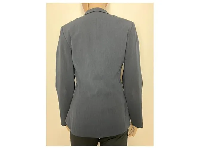 Joseph Chaquetas Azul 