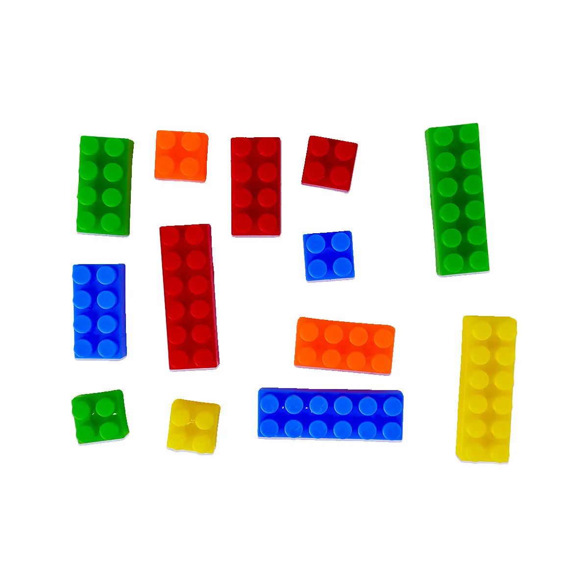 Juego de Bloques