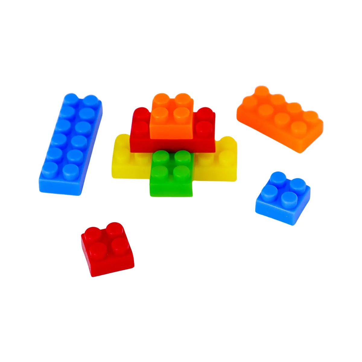 Juego de Bloques