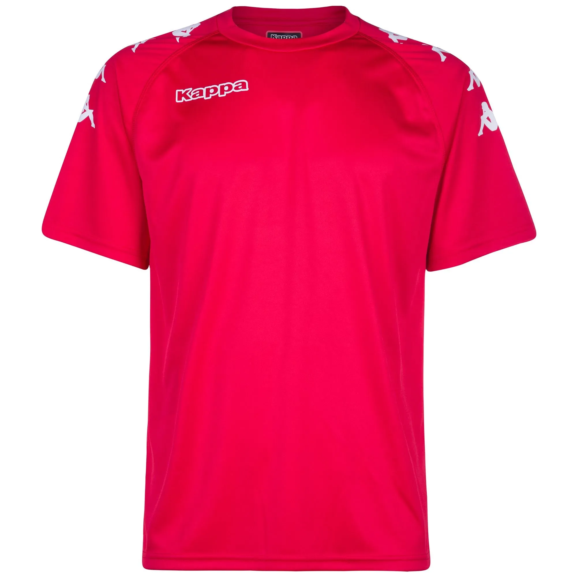 KAPPA4FOOTBALL CASTOLO ROJO CHINO