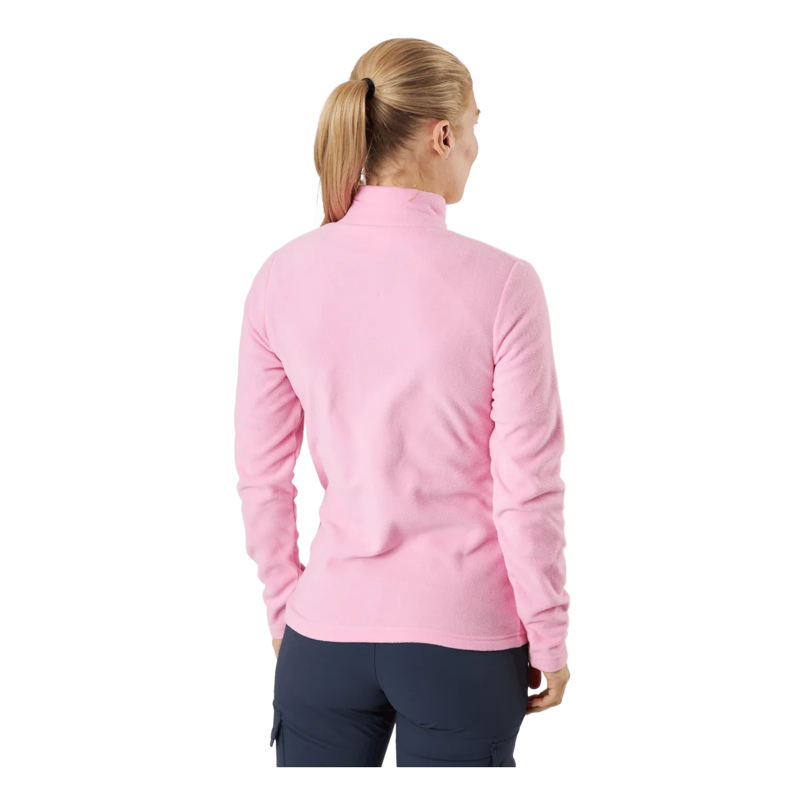 KARI TRAA KARI FULLZIP FLEECE PRISM