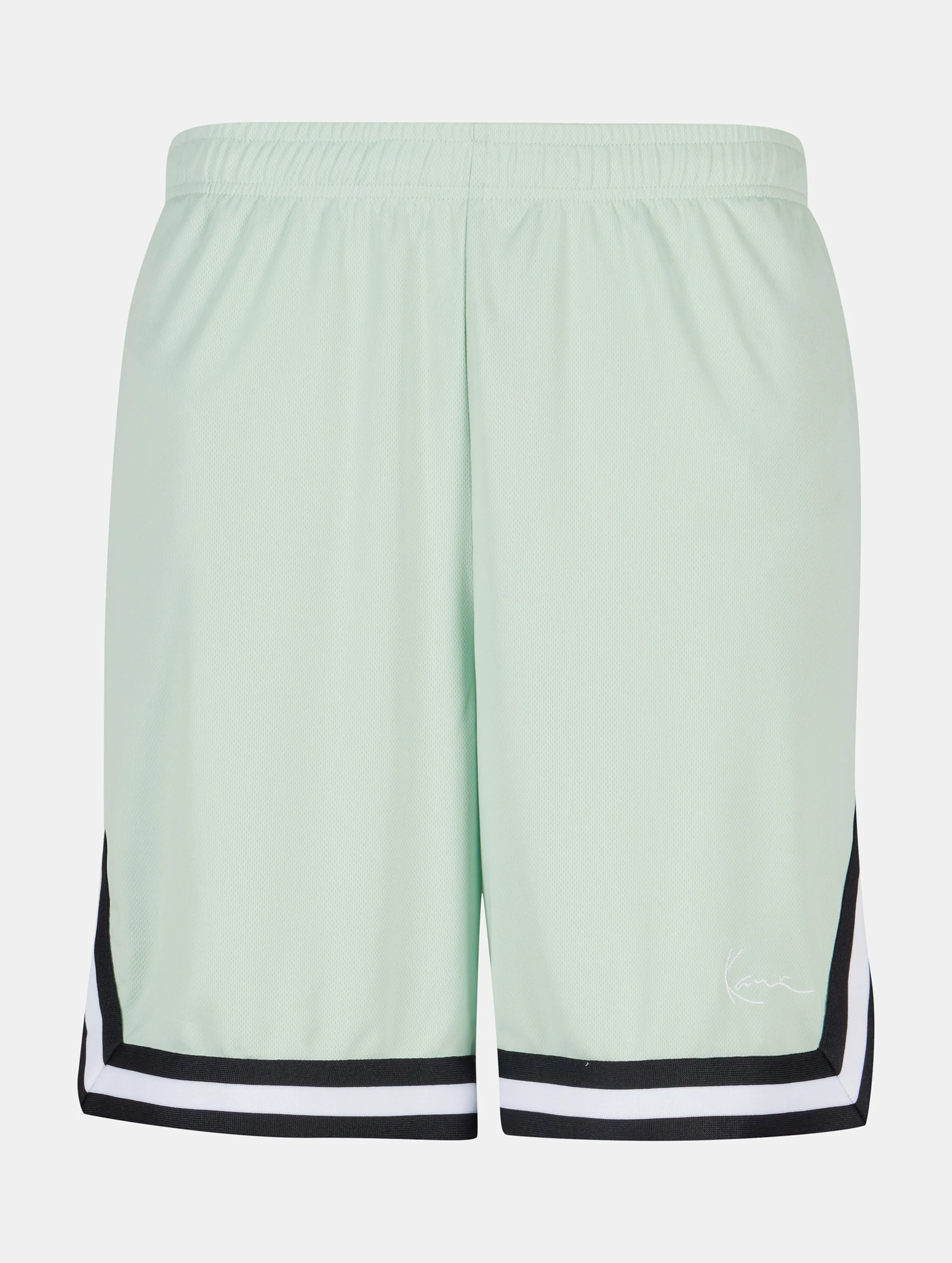 Karl Kani Small Signature Essential Mesh