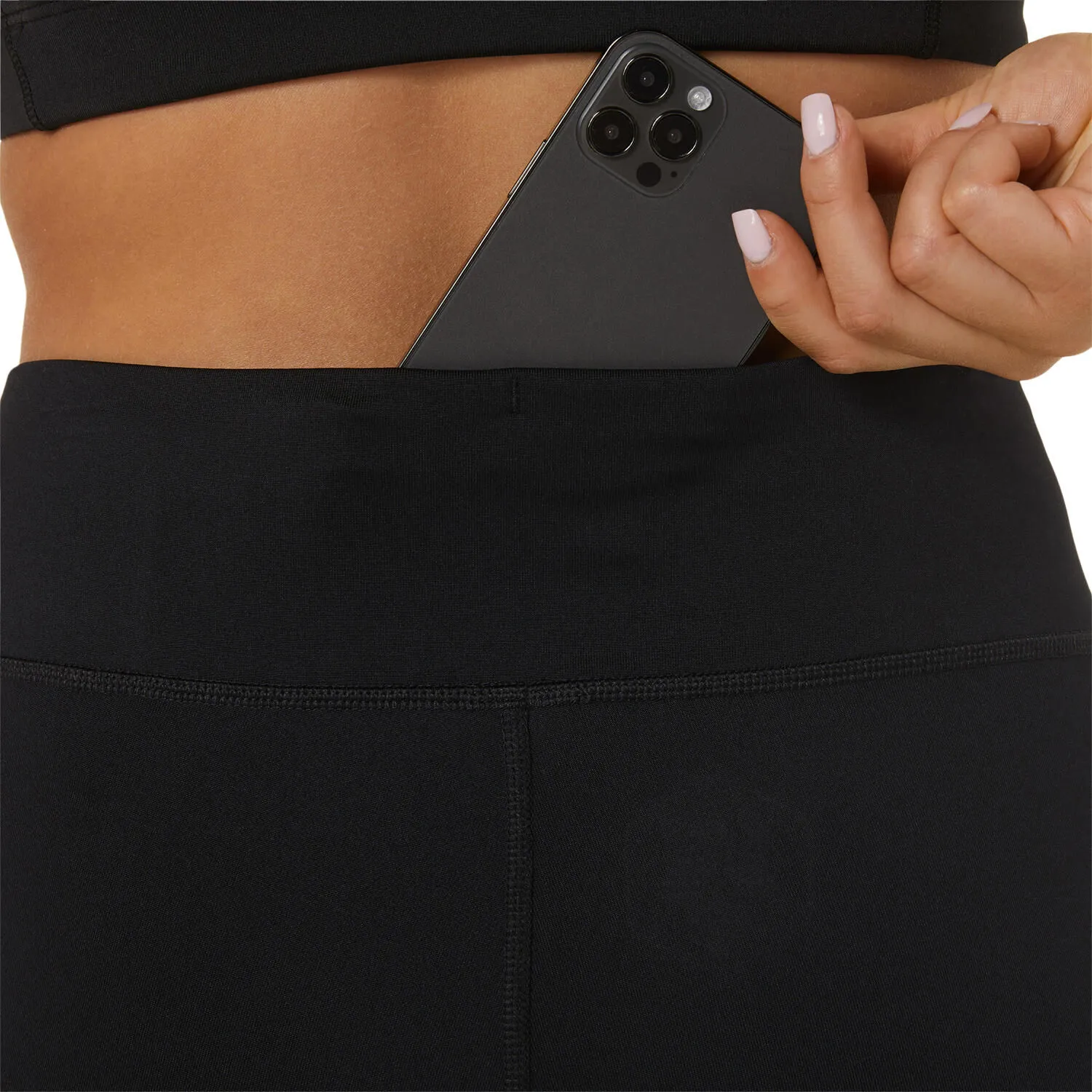 Katakana Crop Malla Mujeres