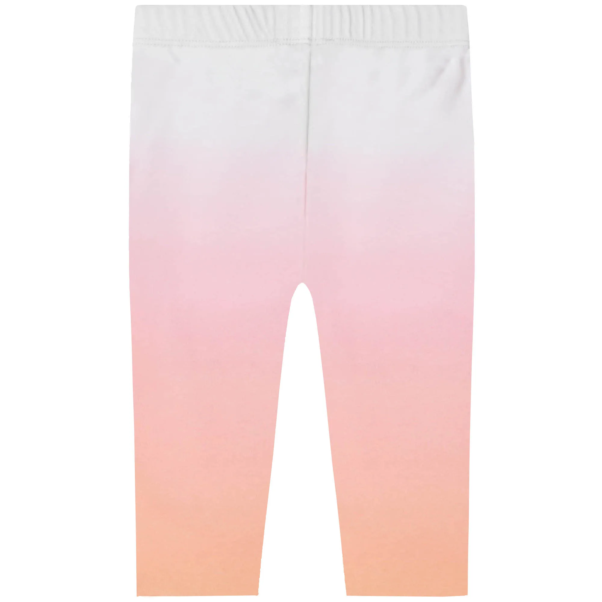 KENZO KIDS Leggigins con estampado