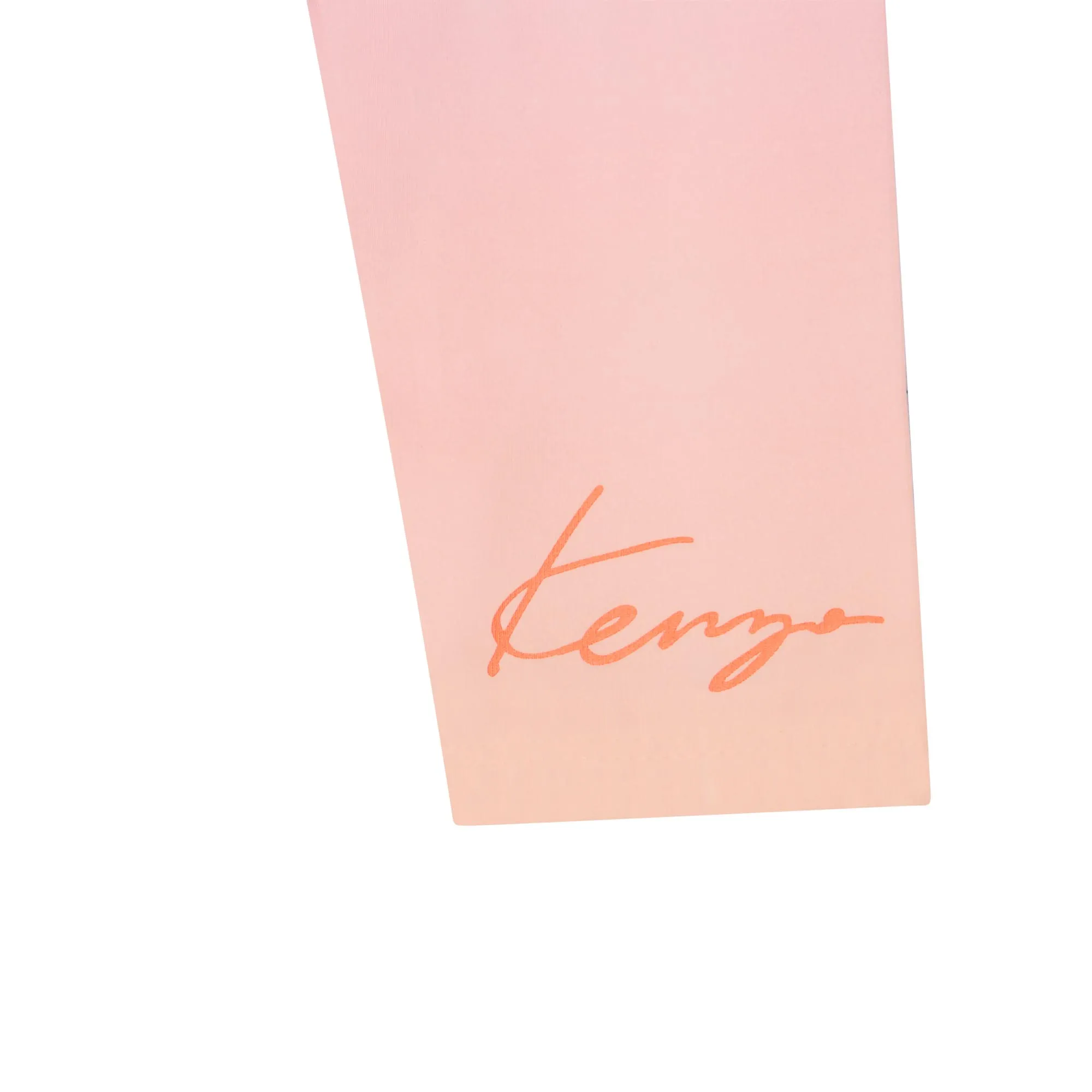 KENZO KIDS Leggigins con estampado