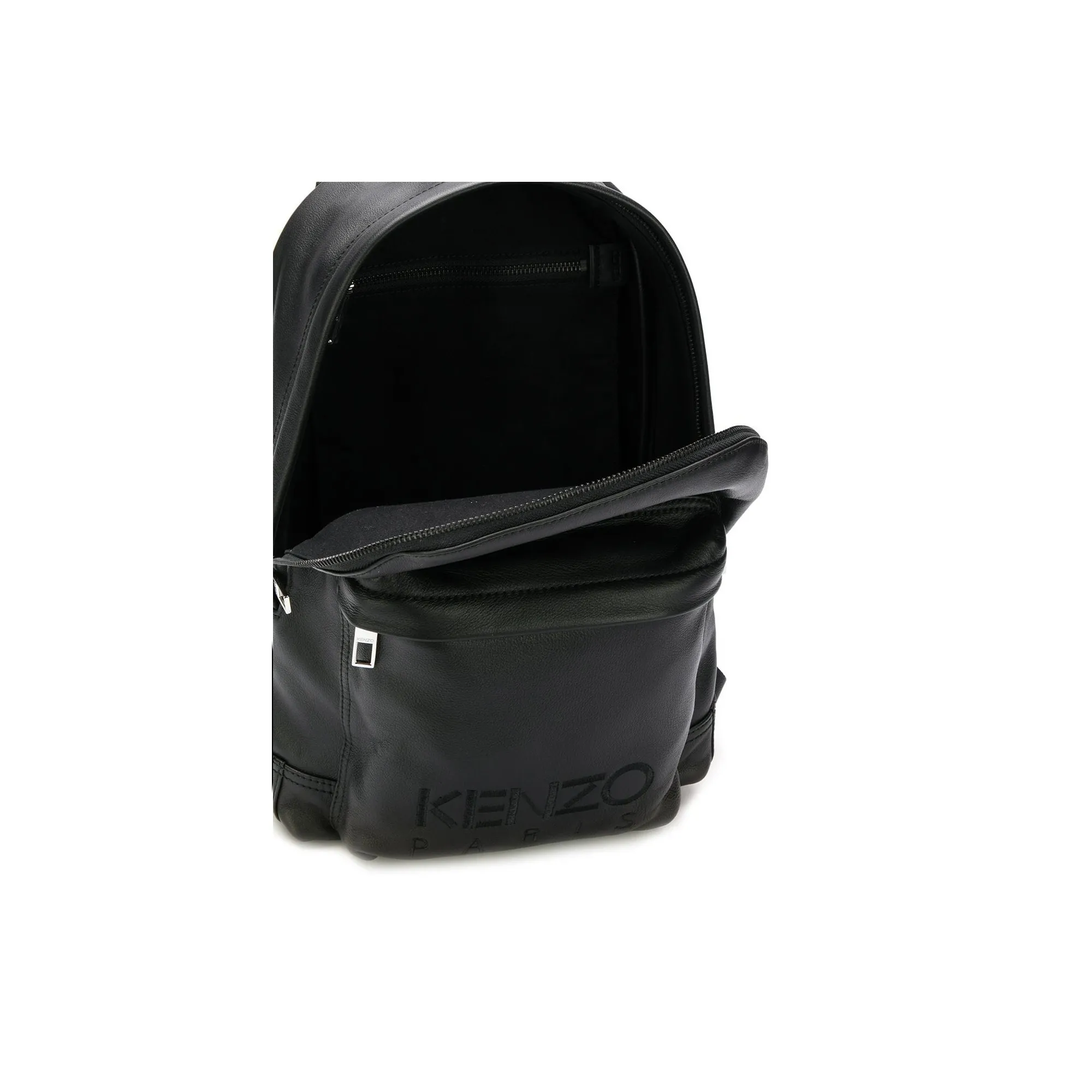 KENZO Mochilas 99 NEGRO