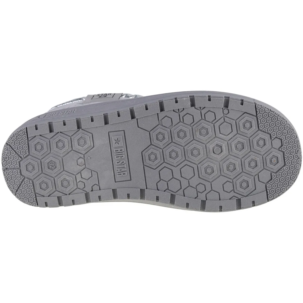 Kid's Shoes