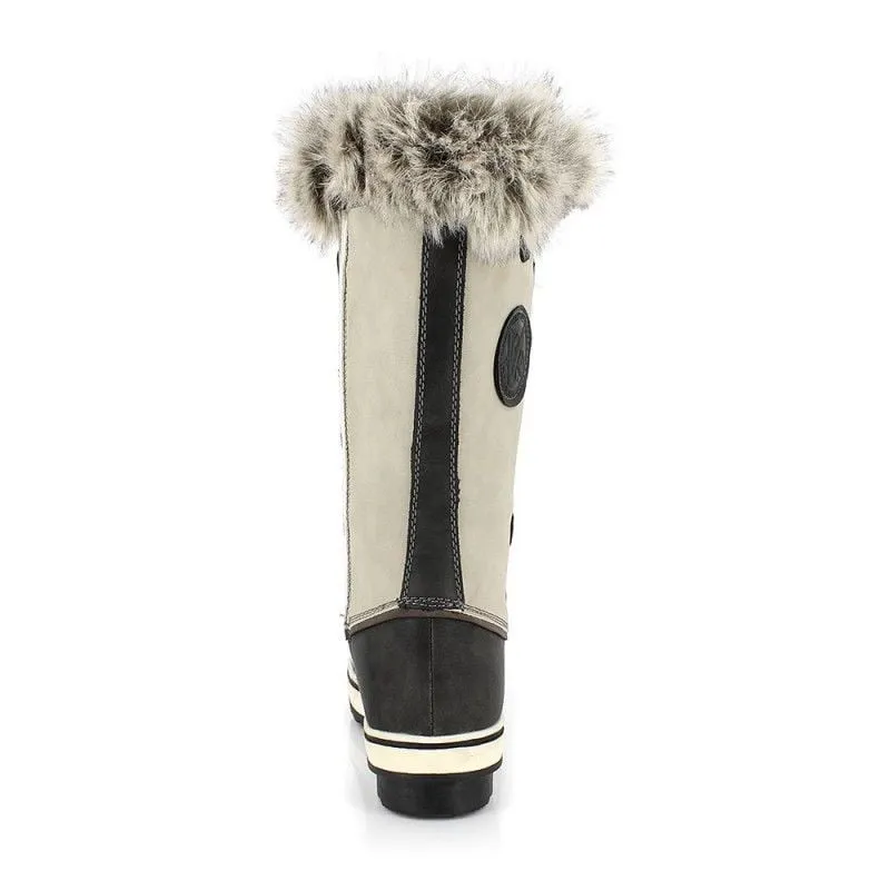 KIMBERFEEL BEVERLY (CENDRE) MUJER BOTAS DE APRESSKI