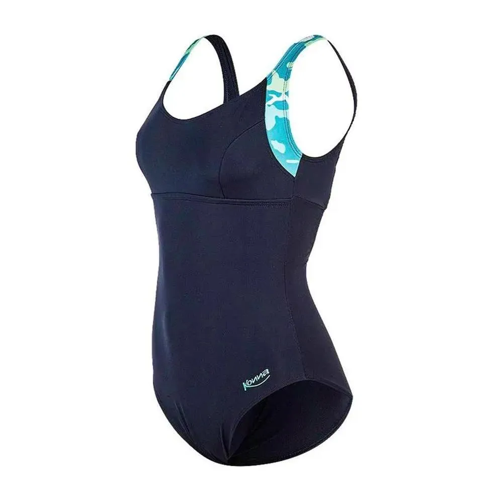 KONNA MALLA MUJER  KATAR 809 AZL