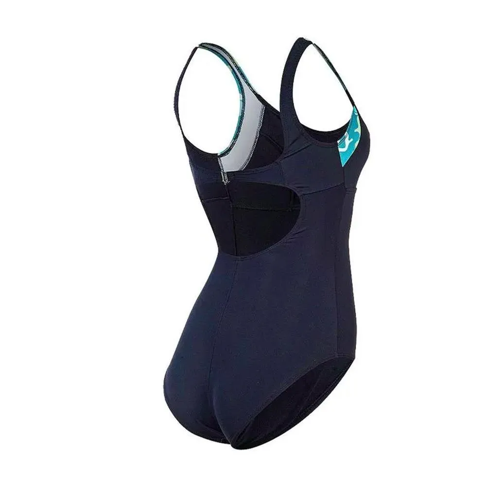 KONNA MALLA MUJER  KATAR 809 AZL