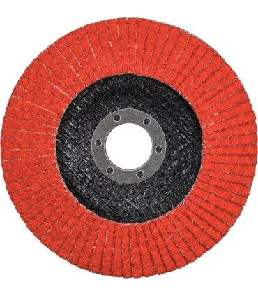 KWB Disco Láminas cerámica 125X22mm GR40