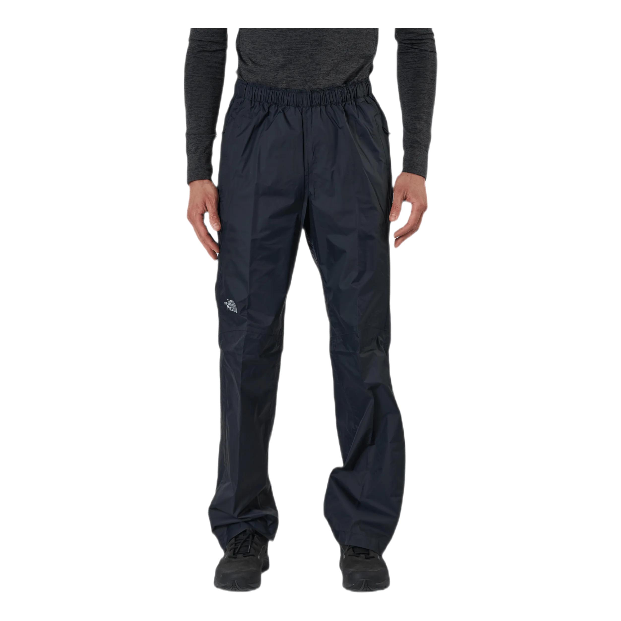 La Cara Norte Venture 2 Half Zip Pant Black