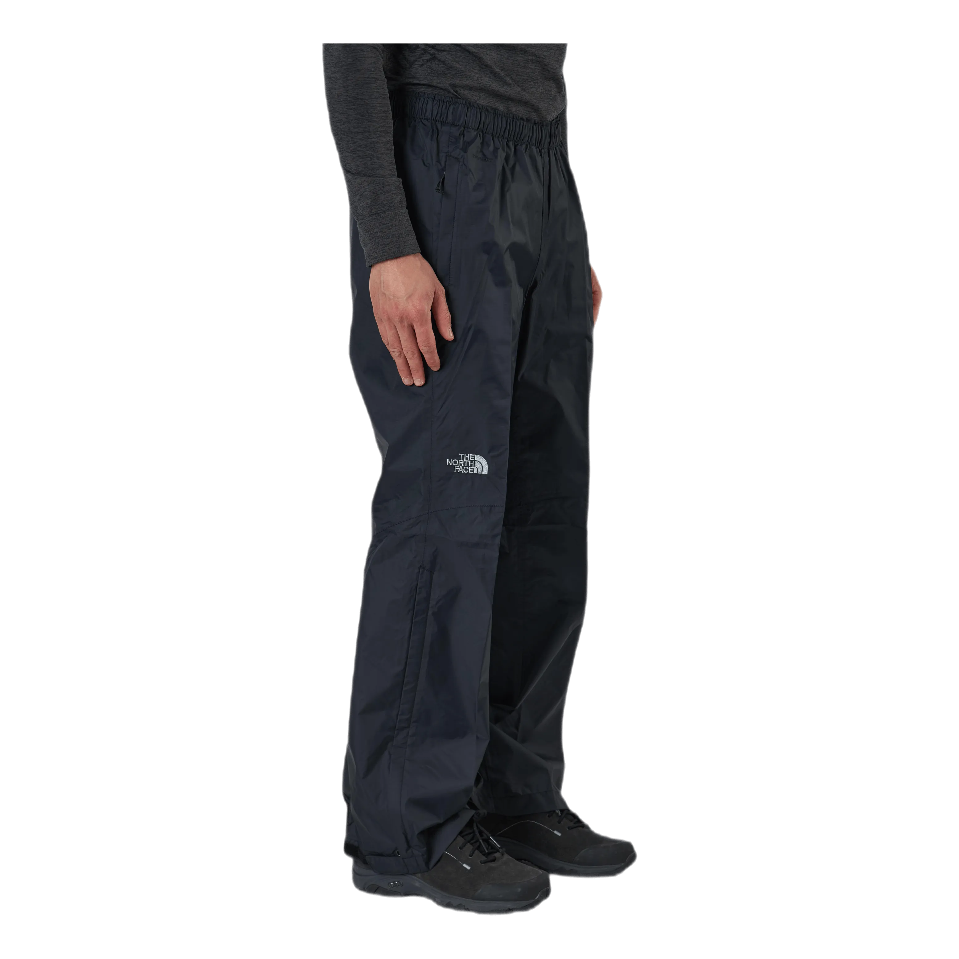La Cara Norte Venture 2 Half Zip Pant Black