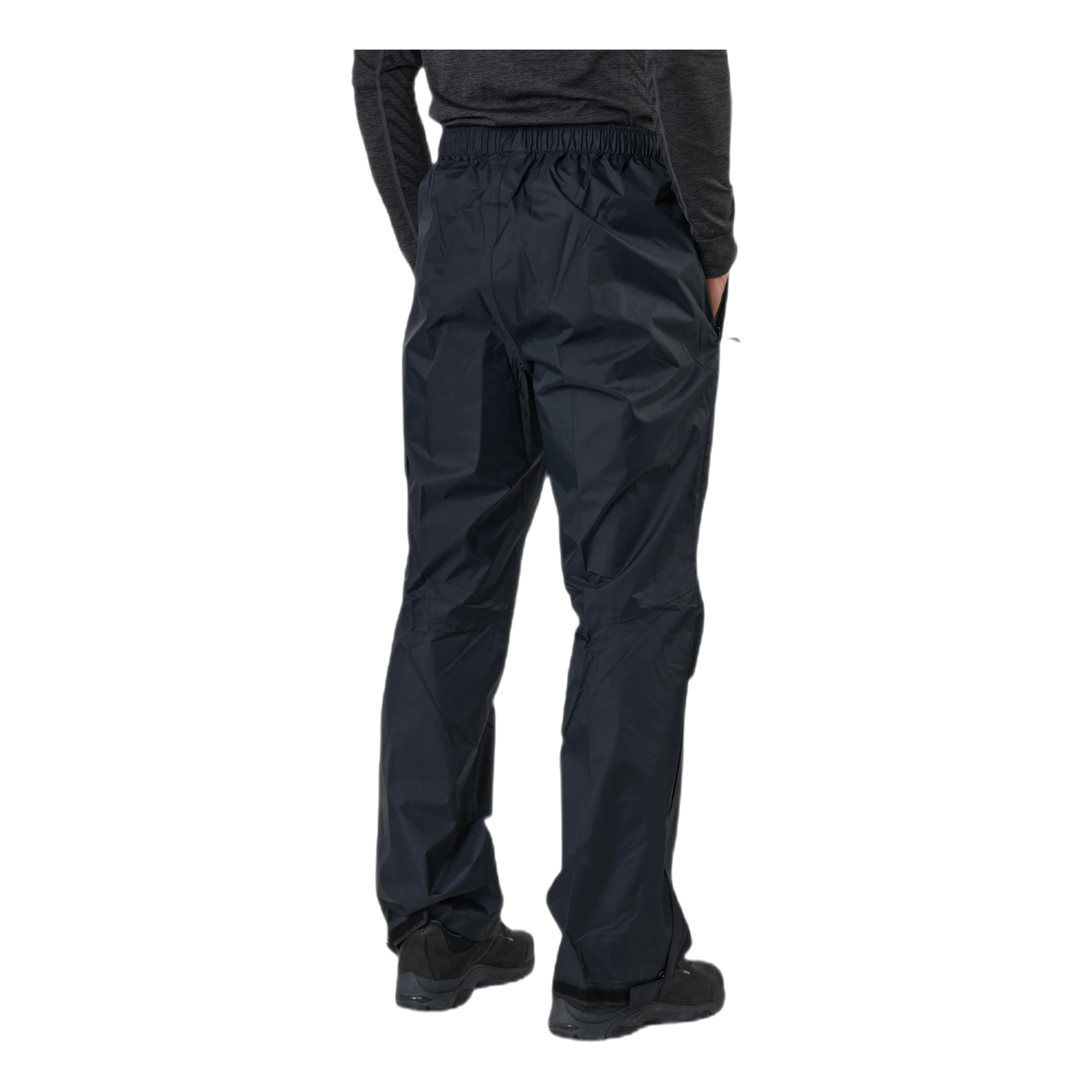 La Cara Norte Venture 2 Half Zip Pant Black