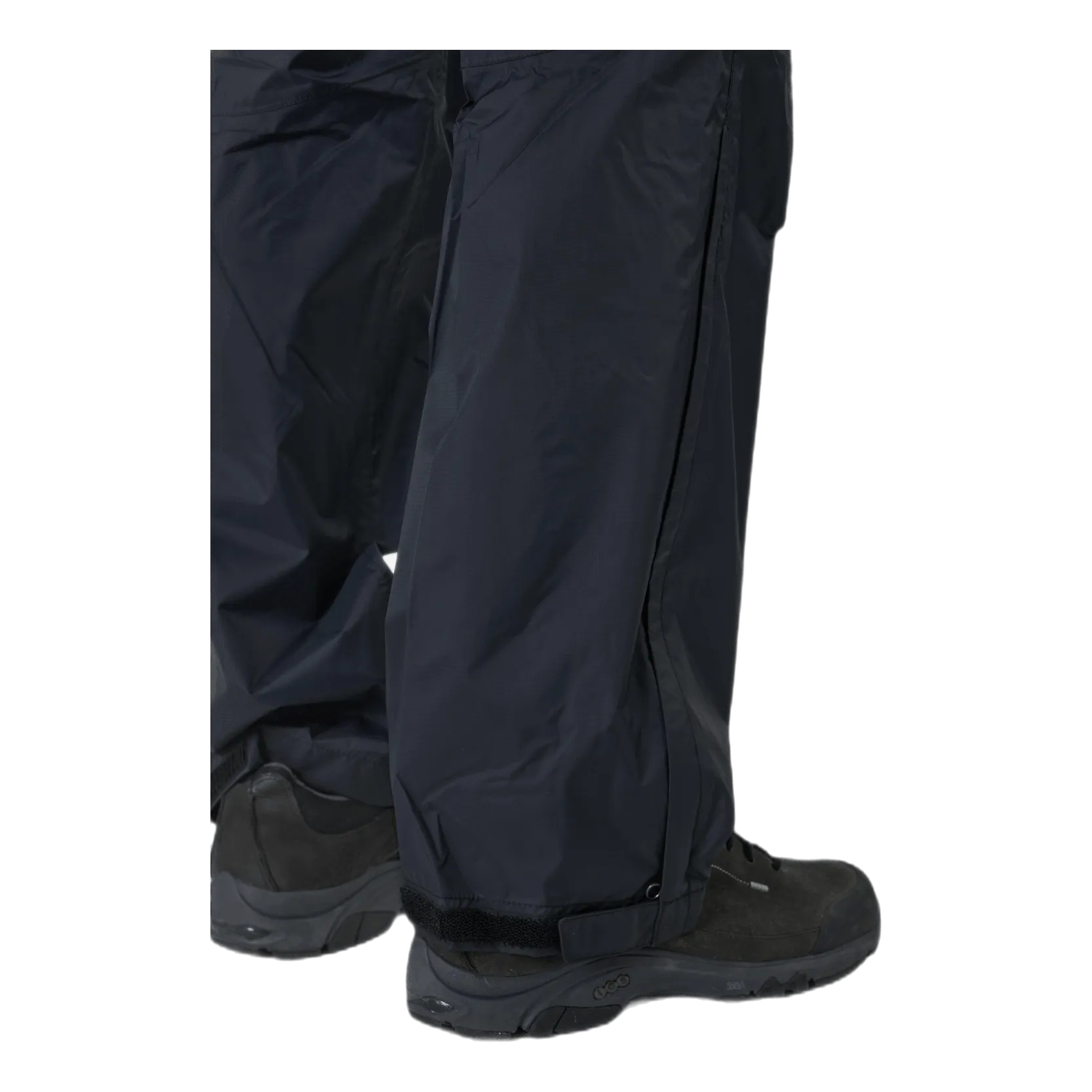 La Cara Norte Venture 2 Half Zip Pant Black