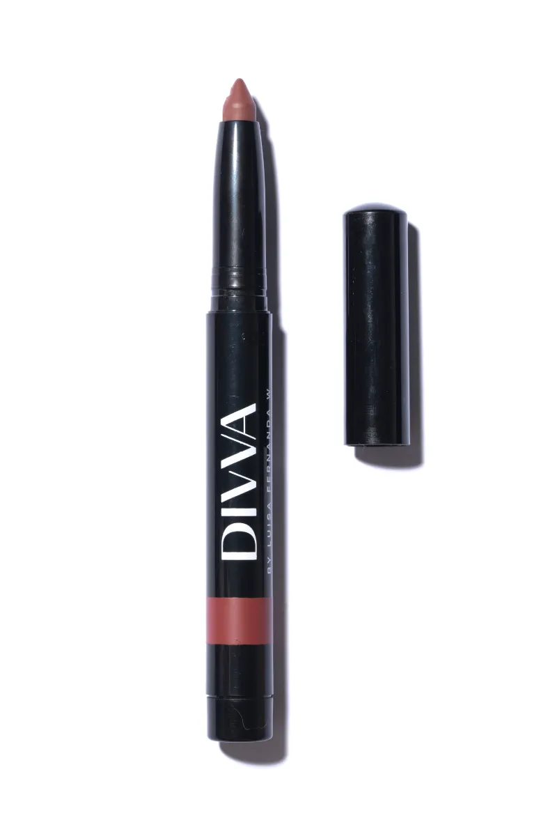 Labial en barra Maravillosa W.