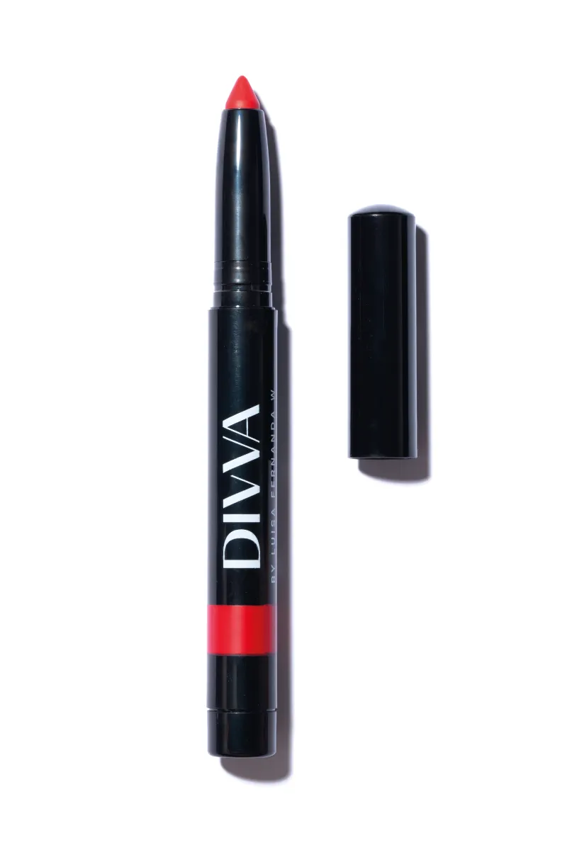 Labial en barra Sensual W