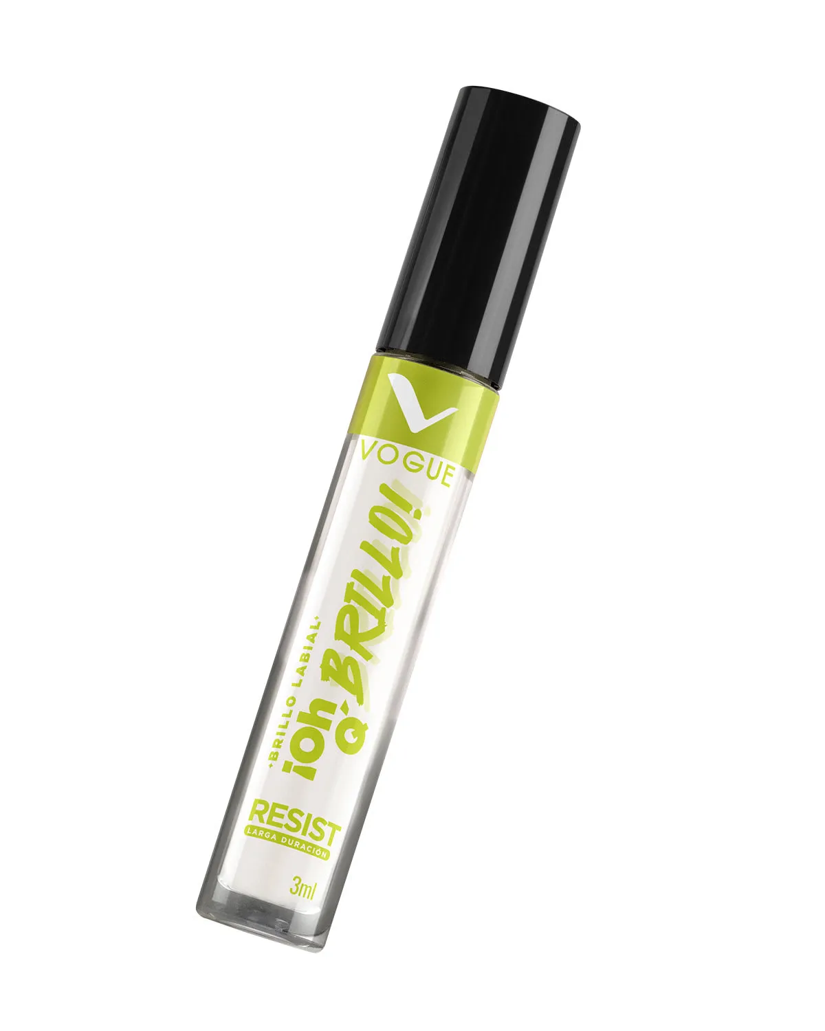 Labial Gloss Resist