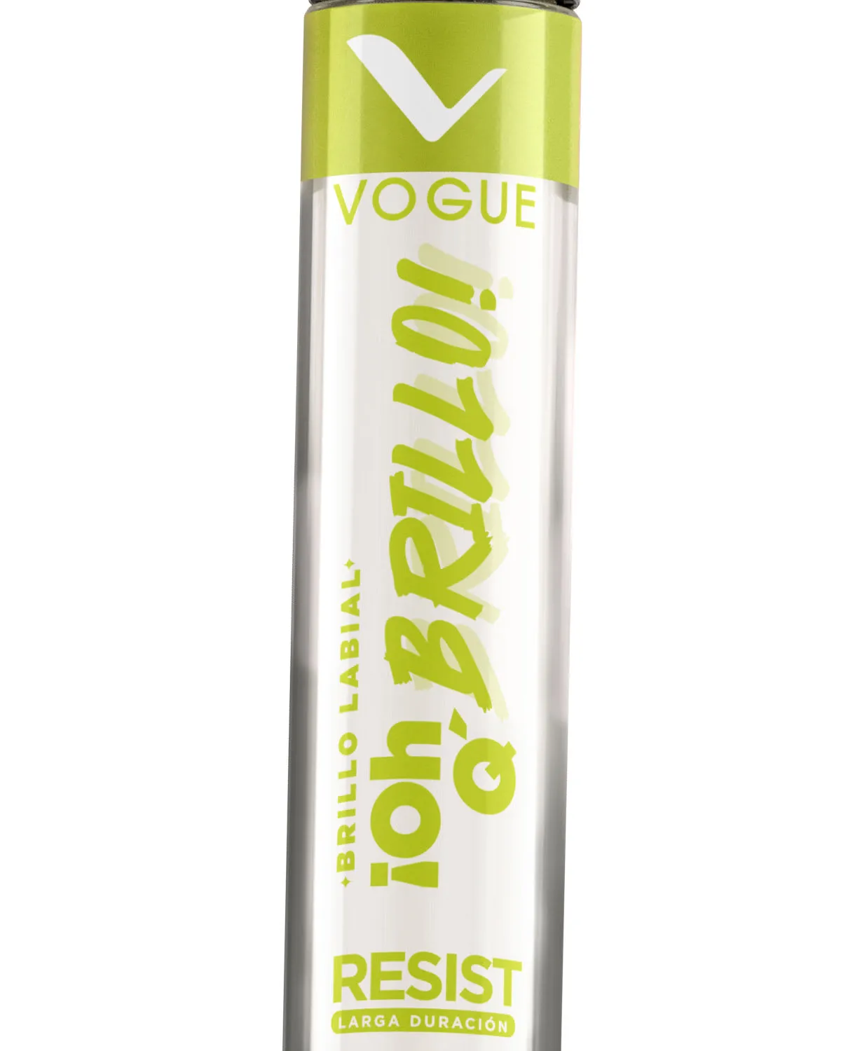 Labial Gloss Resist