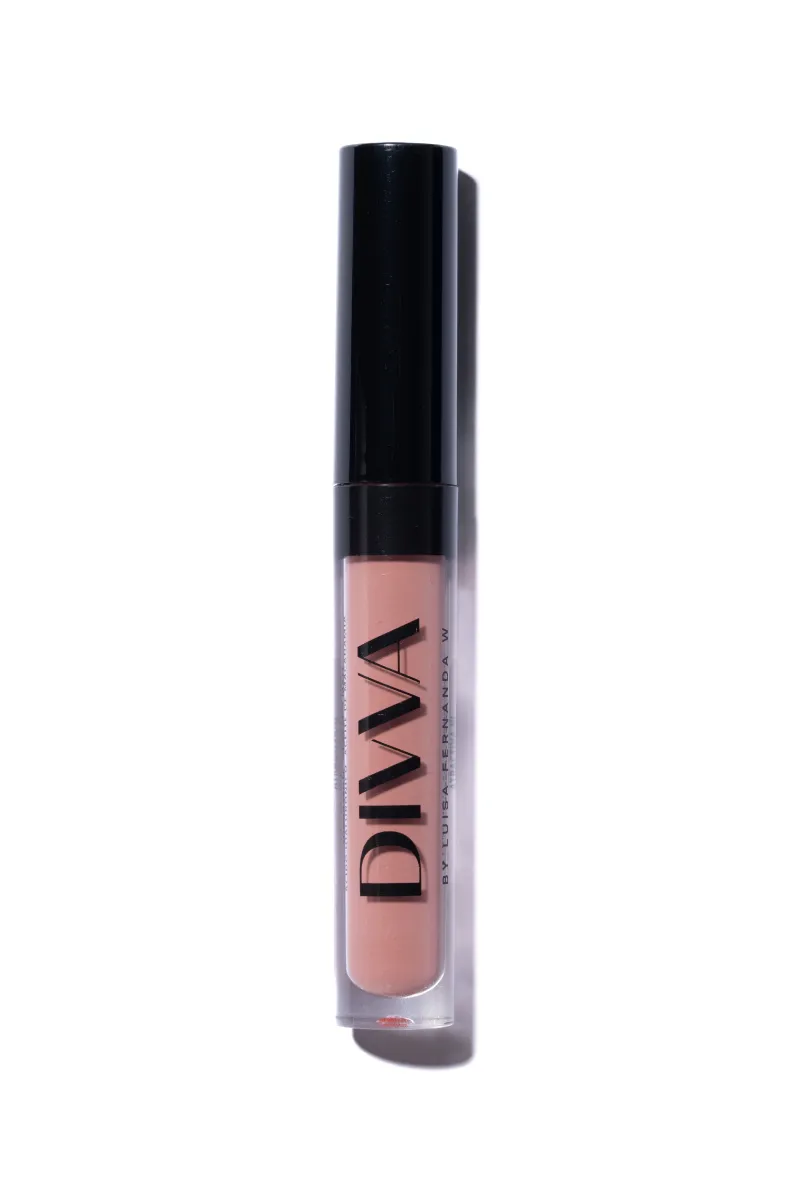 Labial líquido Atractiva W