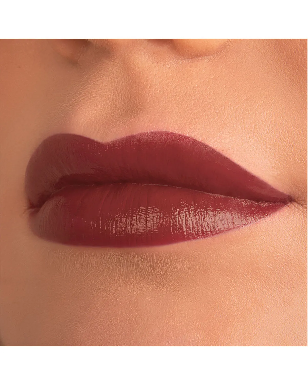 Labial Líquido Cremoso Samy