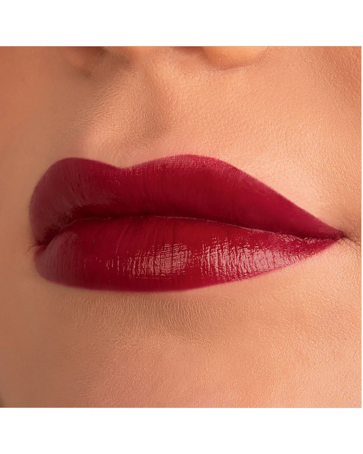 Labial Líquido Cremoso Samy