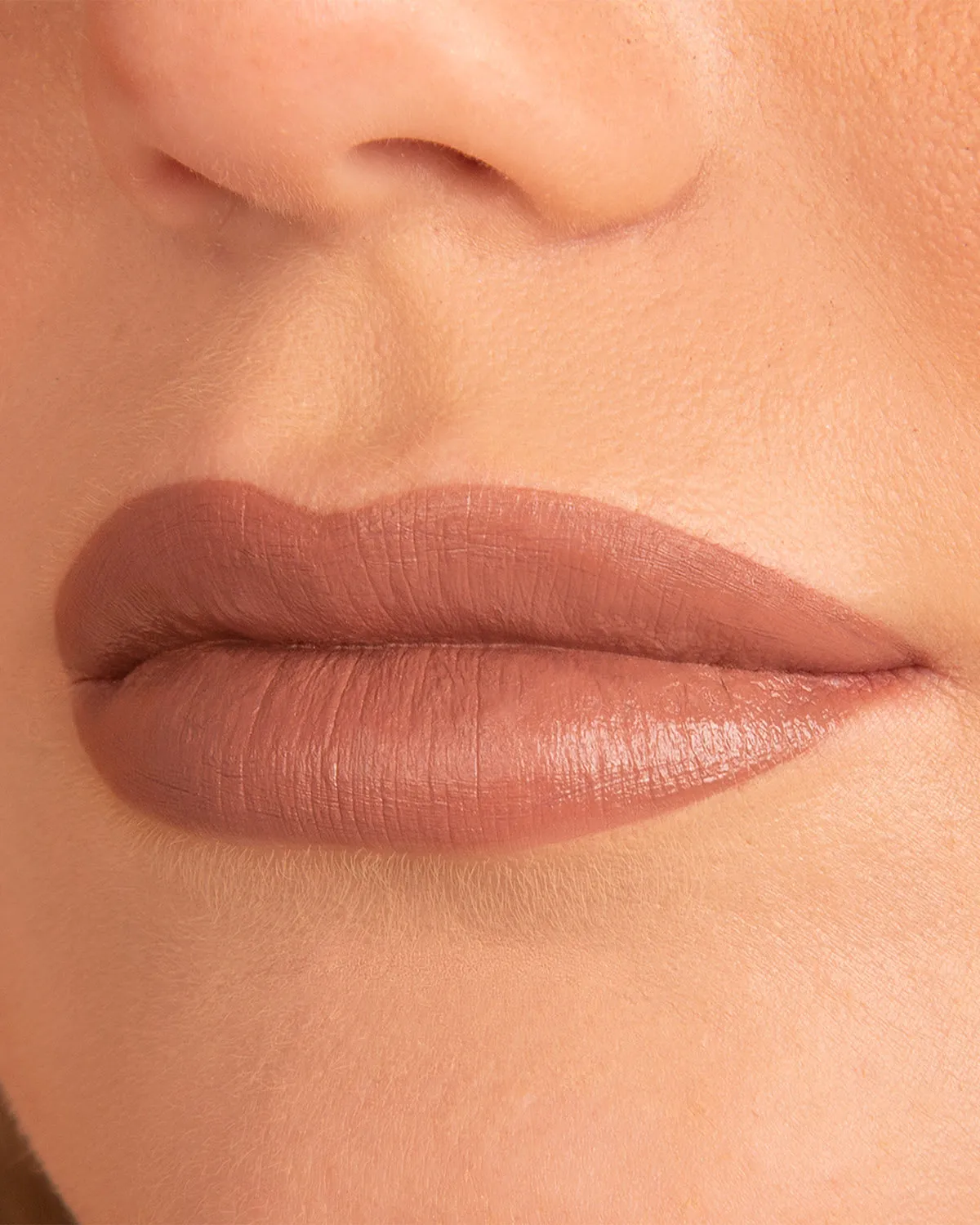 Labial Líquido Cremoso Samy