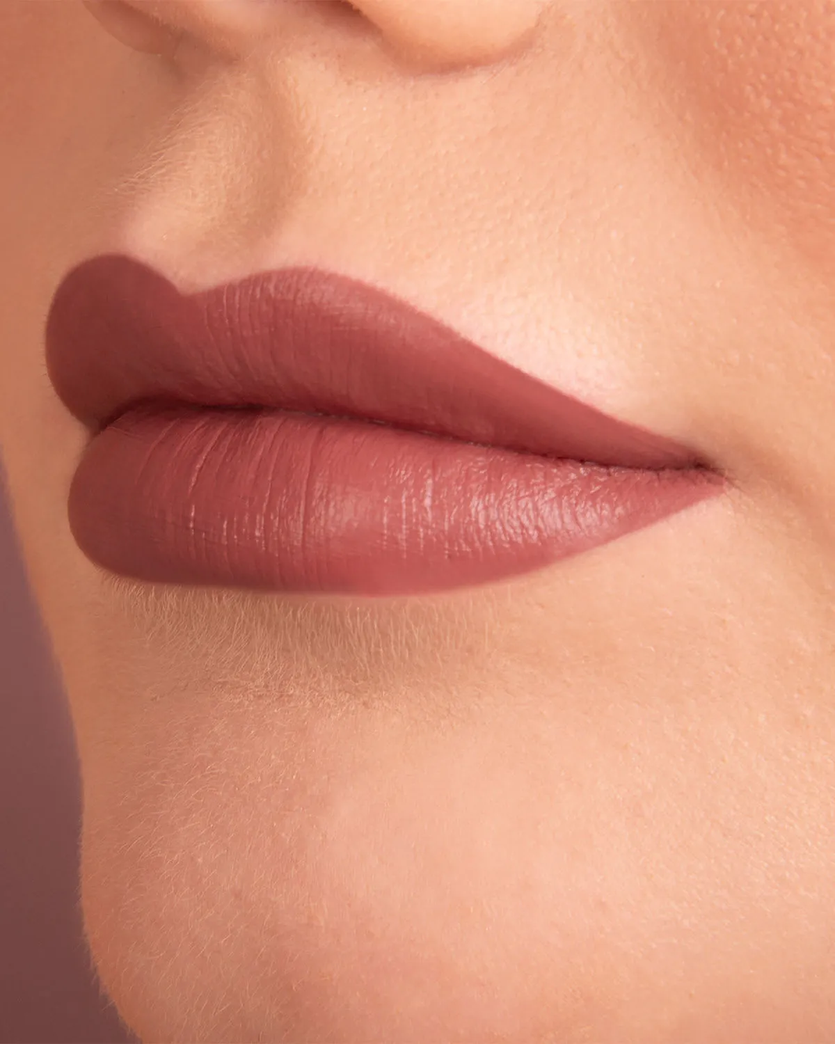 Labial Líquido Cremoso Samy