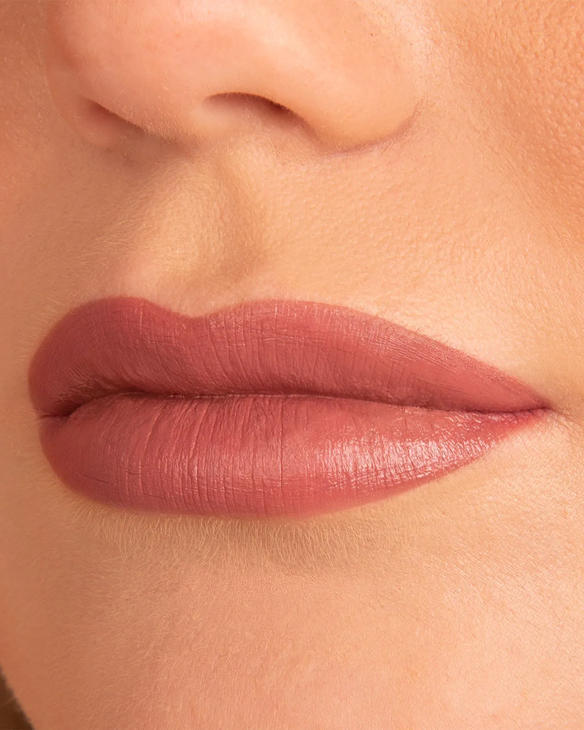Labial Líquido Cremoso Samy