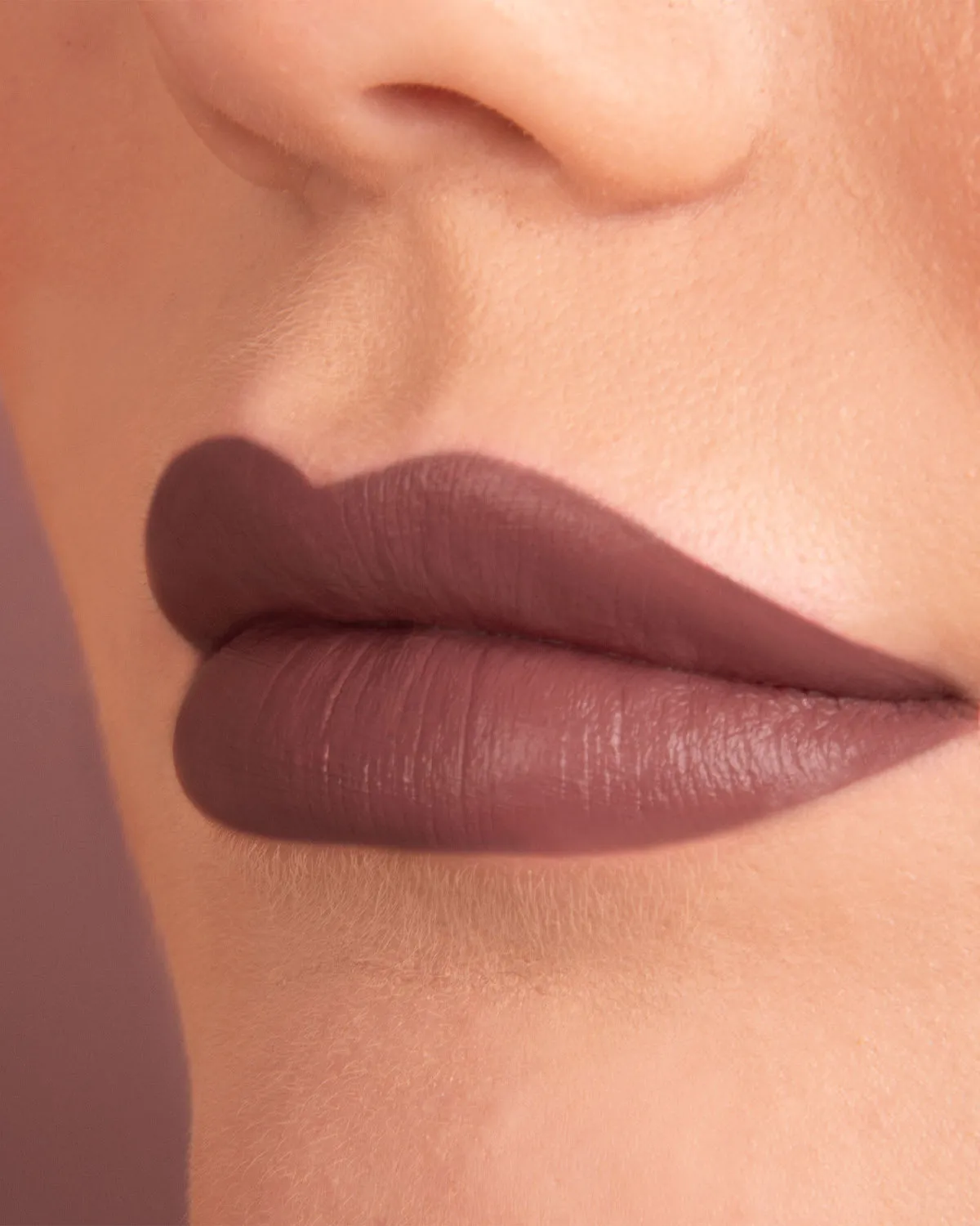 Labial Líquido Cremoso Samy