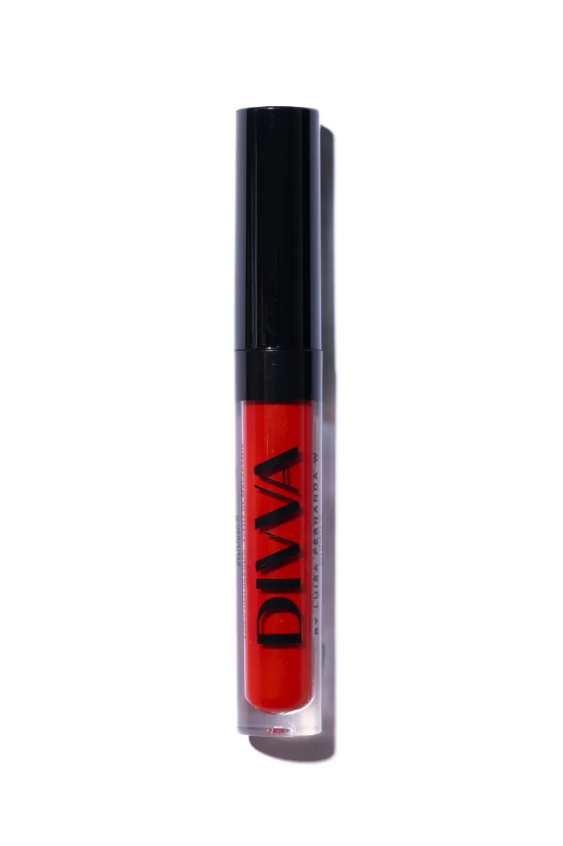 Labial líquido Deliciosa W