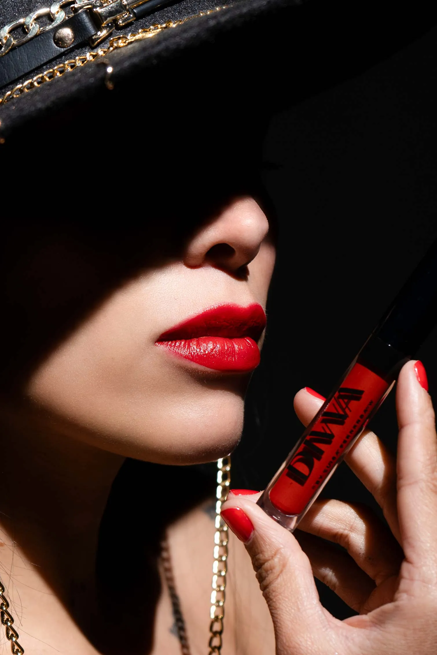 Labial líquido Deliciosa W