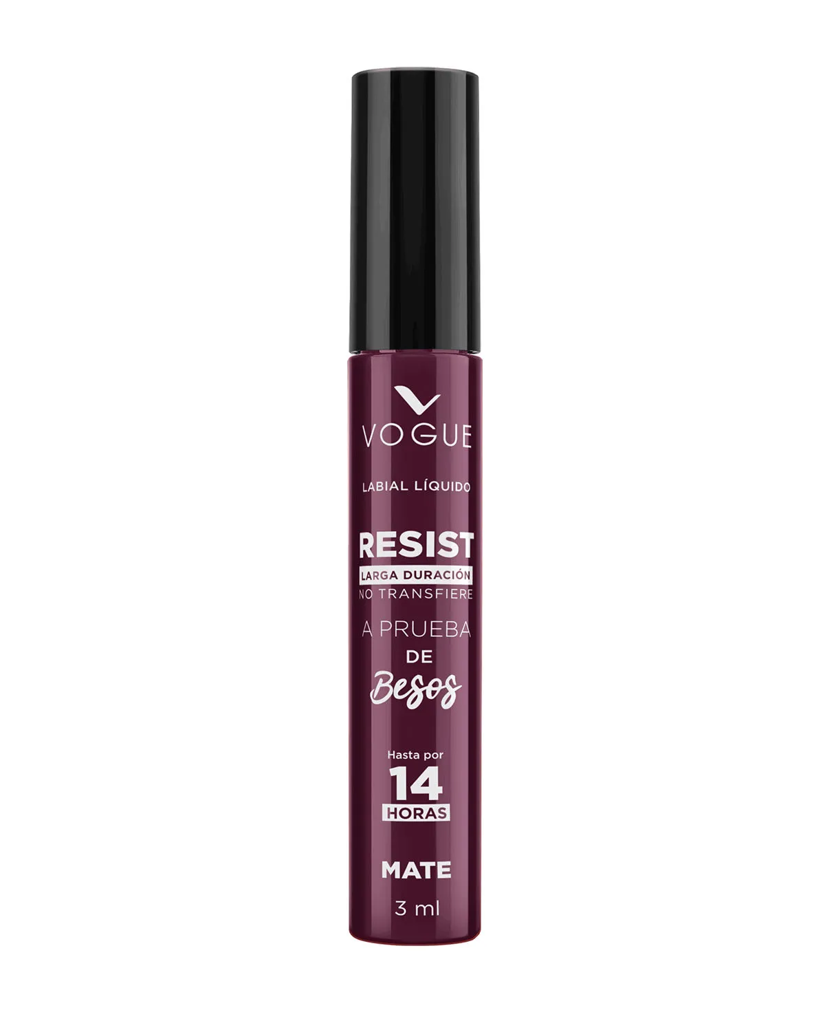 Labial Líquido Vogue
