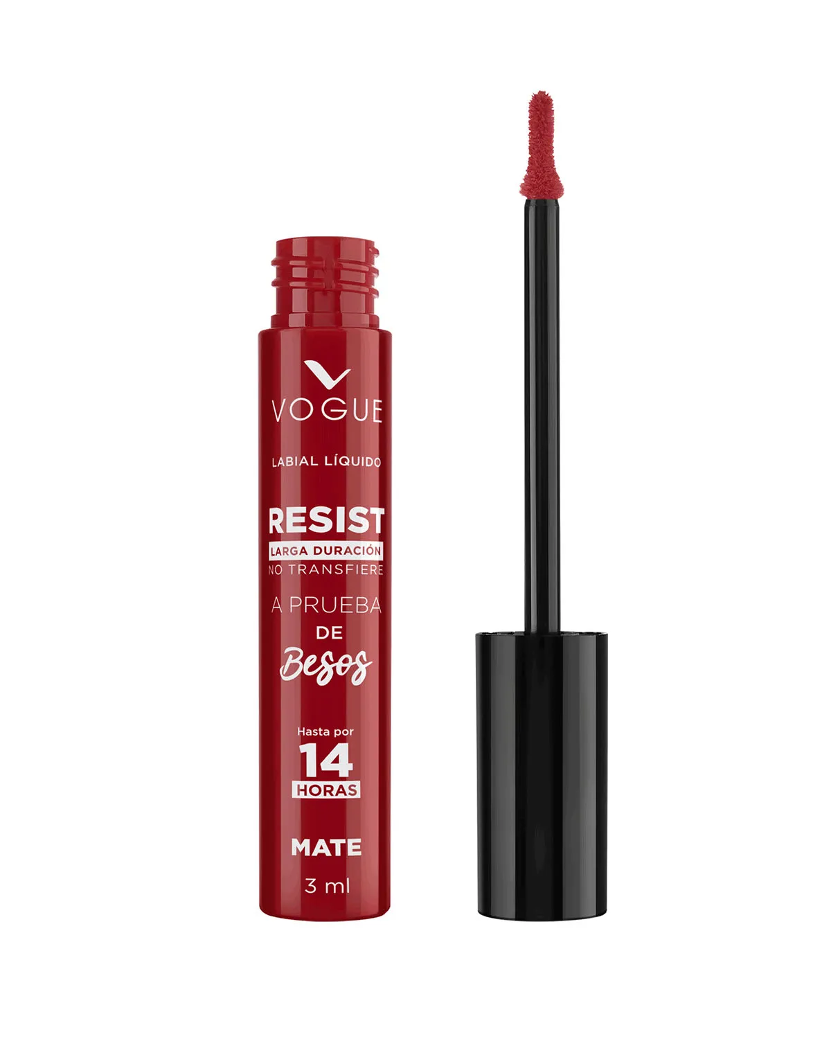 Labial Líquido Vogue