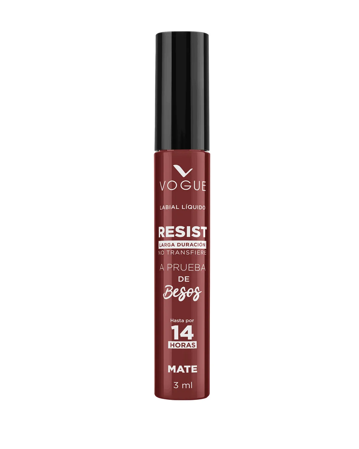 Labial Líquido Vogue