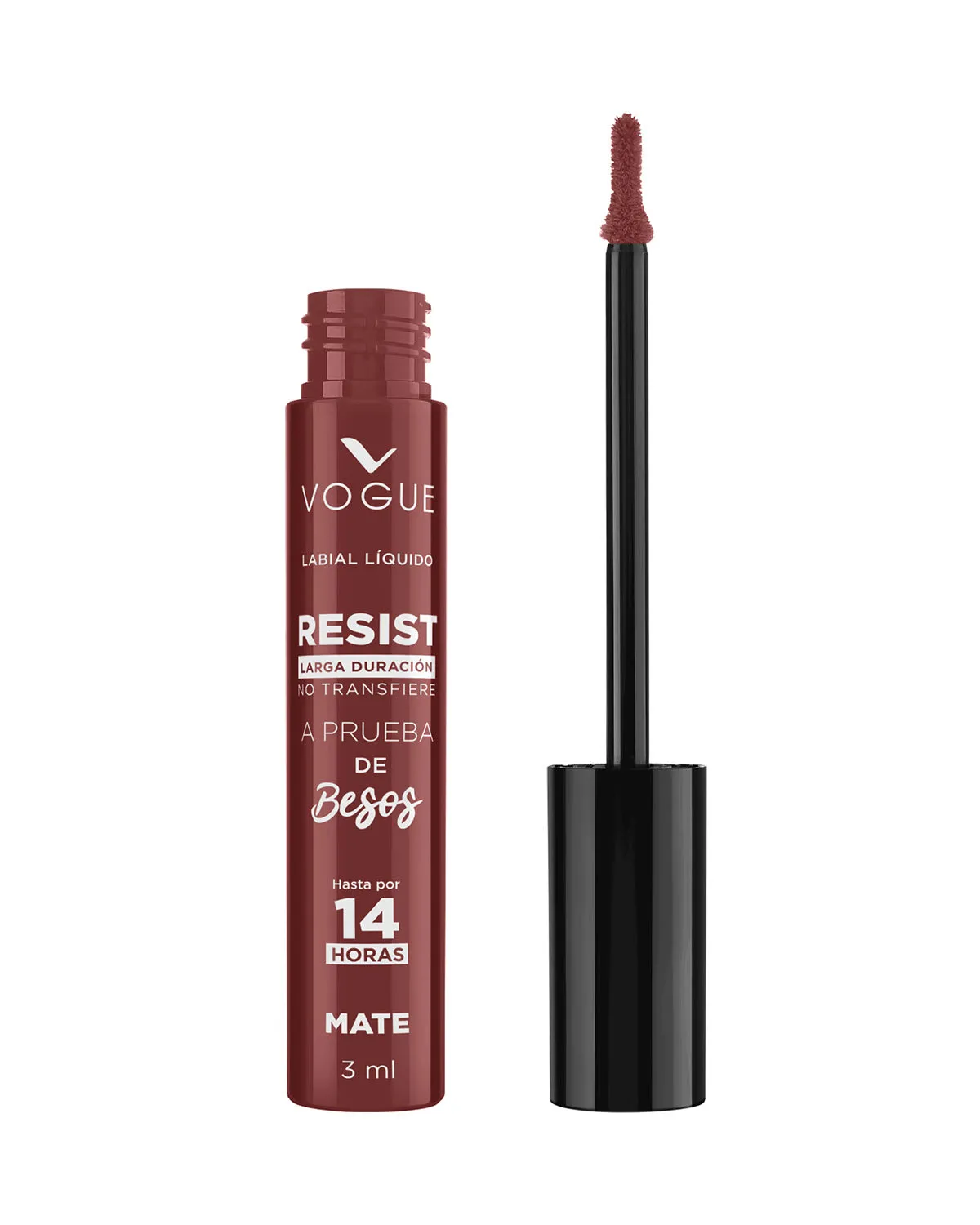 Labial Líquido Vogue