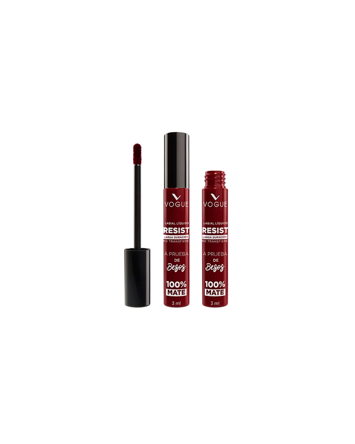 Labial Líquido Vogue