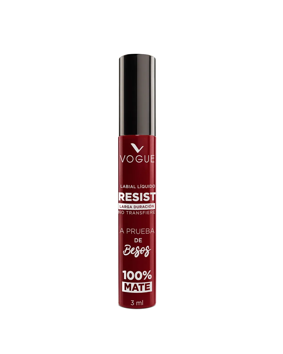 Labial Líquido Vogue