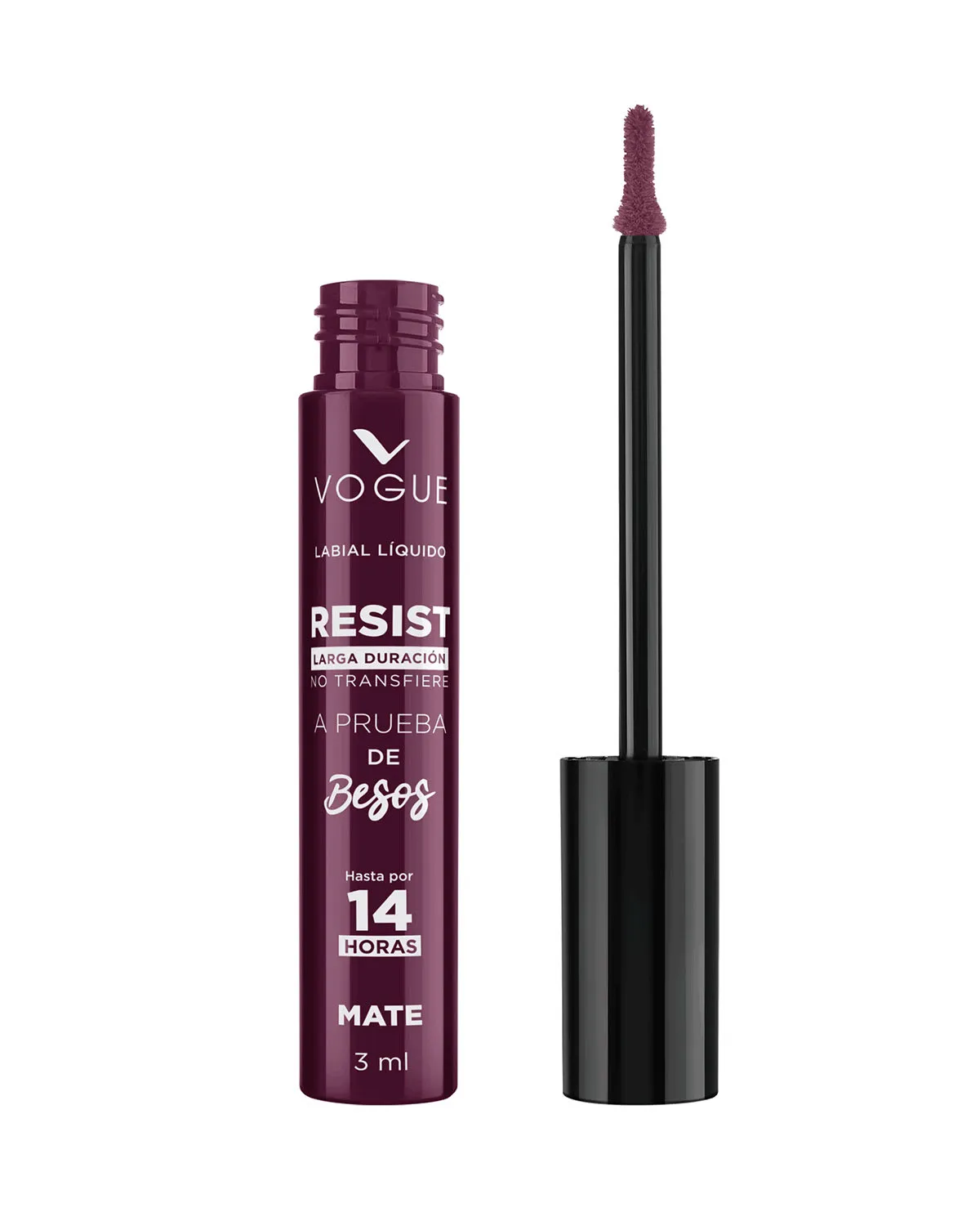 Labial Líquido Vogue