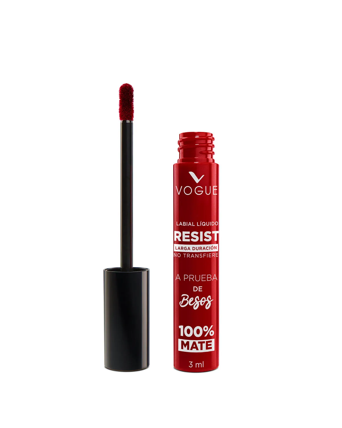Labial Líquido Vogue