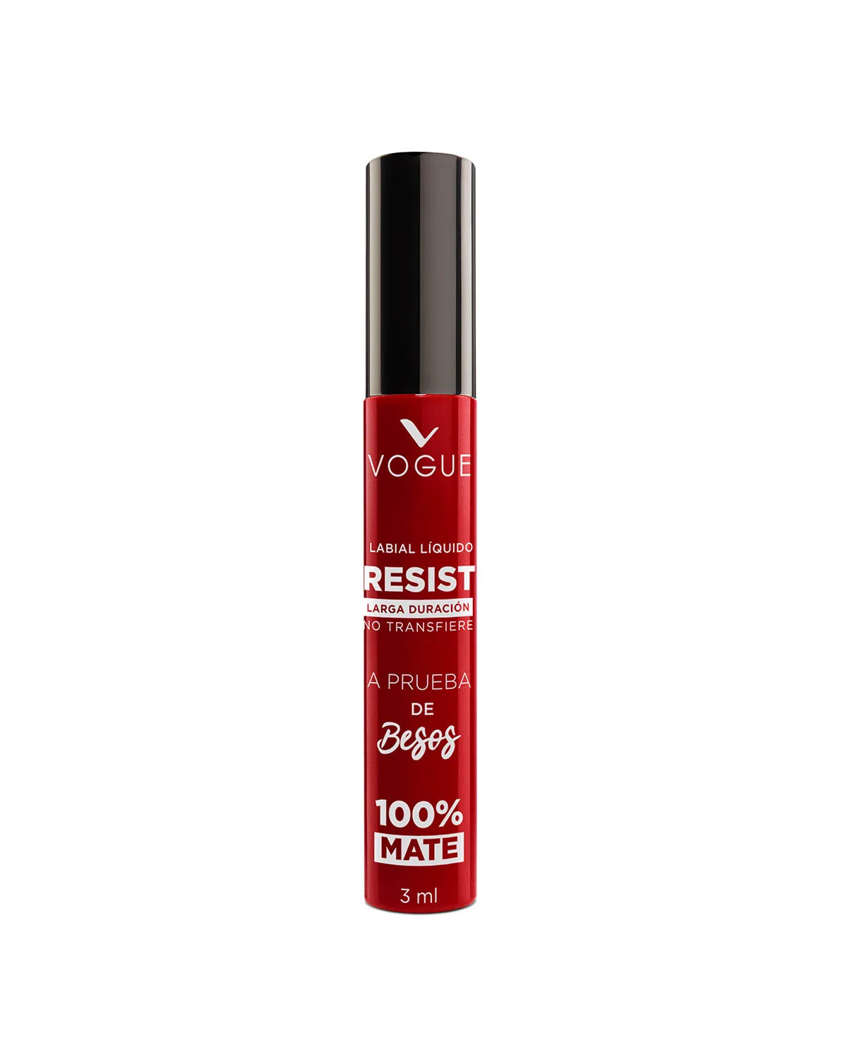 Labial Líquido Vogue