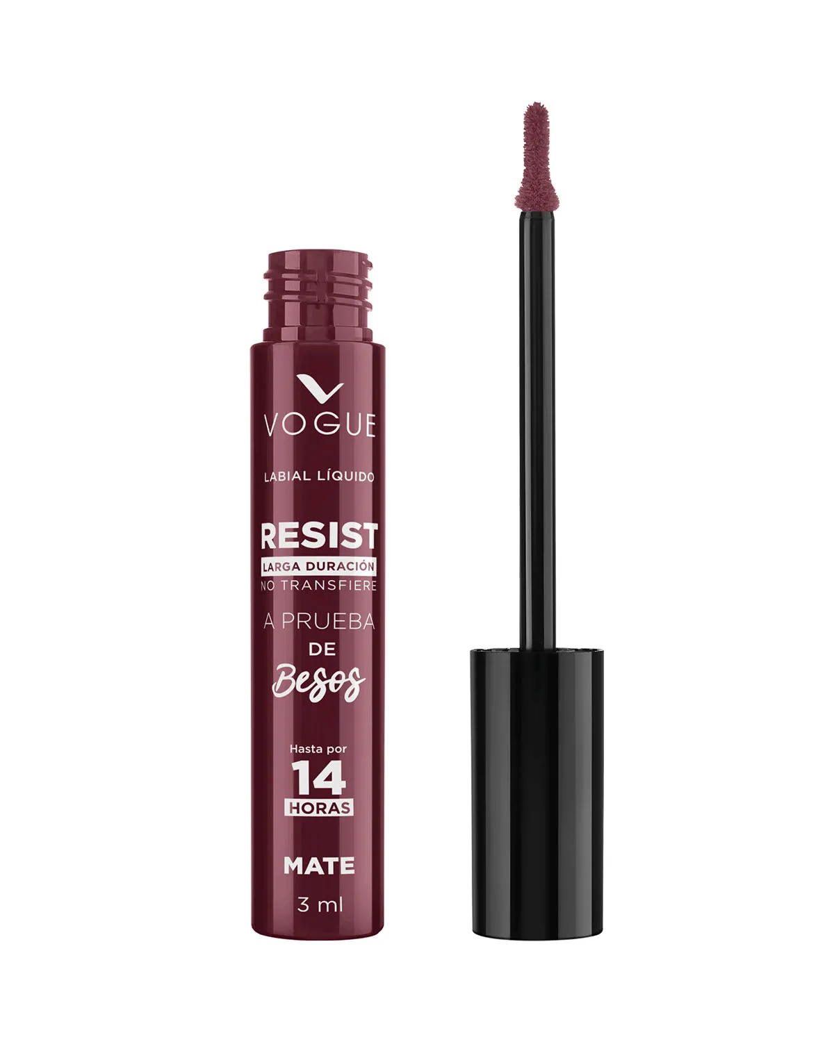 Labial Líquido Vogue