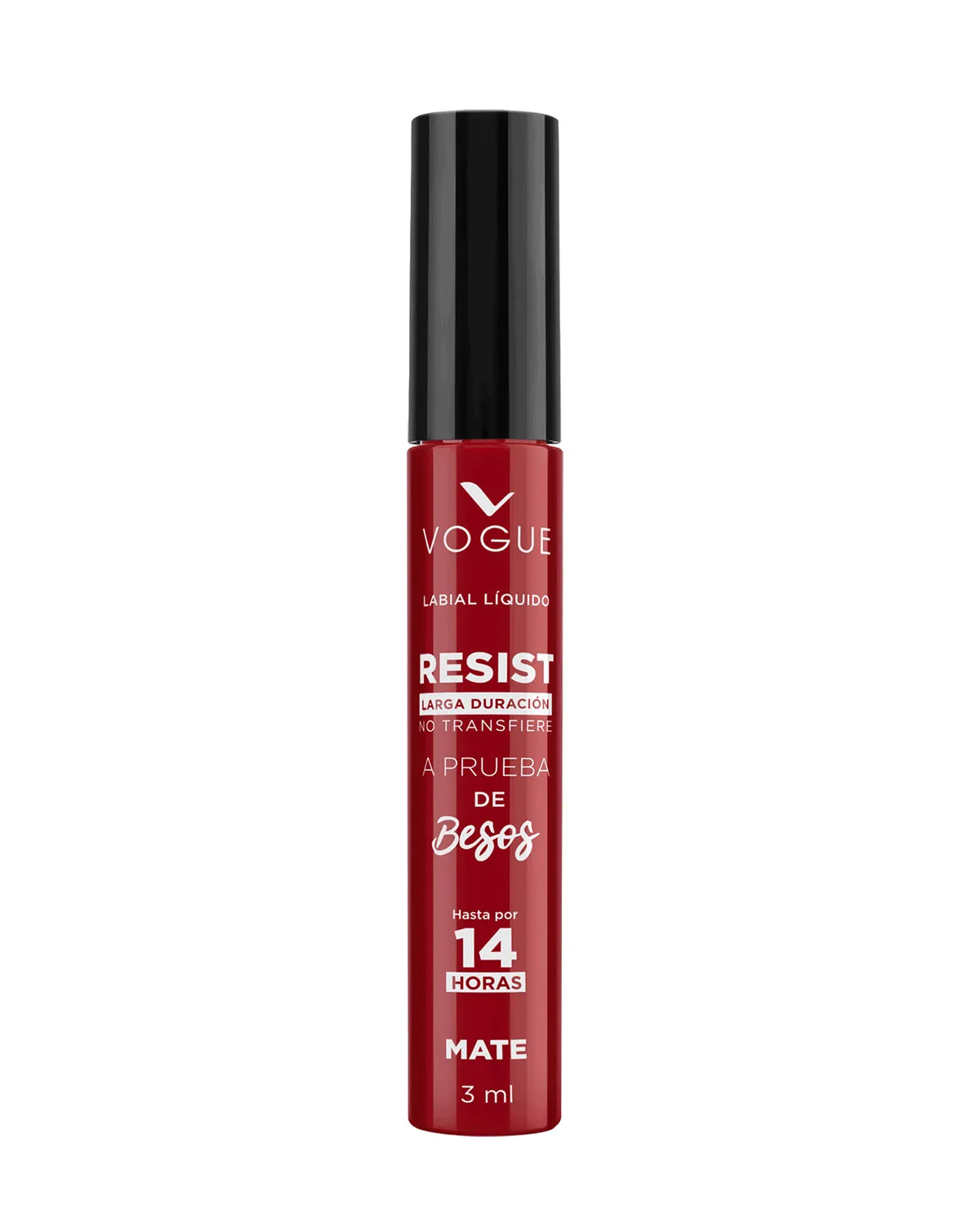 Labial Líquido Vogue