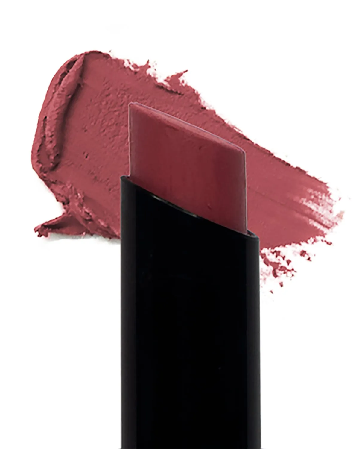 Labial mate en barra Samy