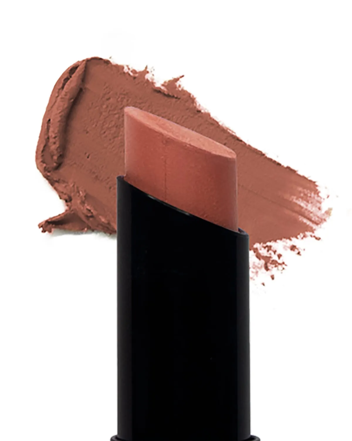 Labial mate en barra Samy
